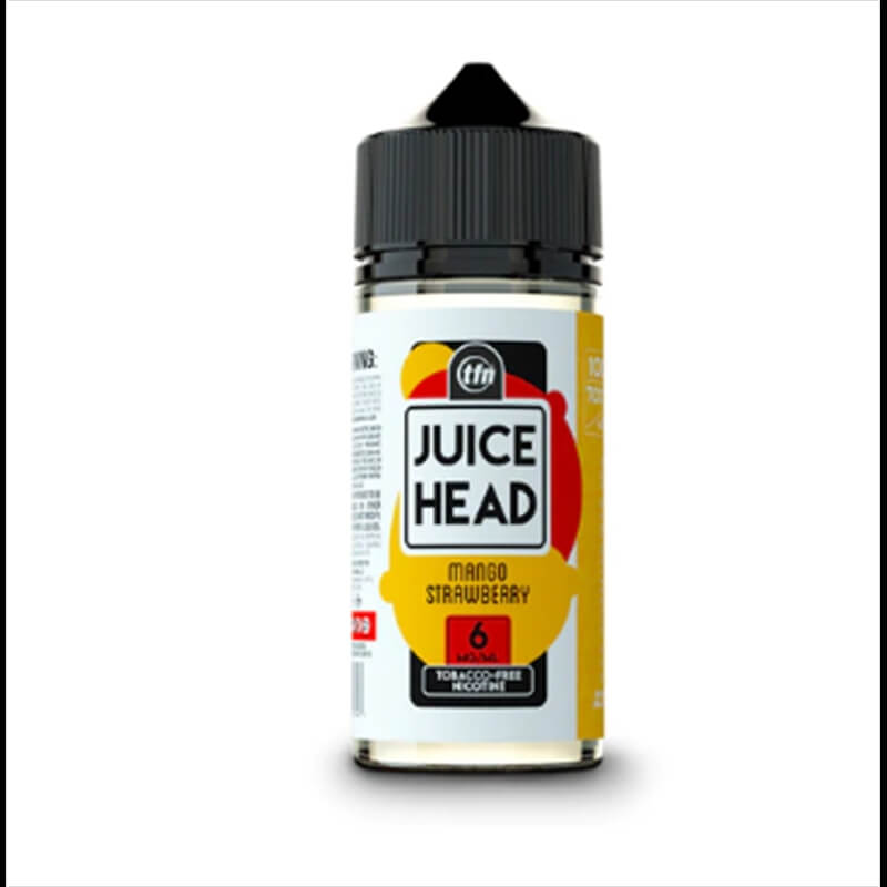 JH Mango Strawberry